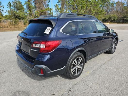2018 Subaru Outback 2.5i Limited Charlotte NC