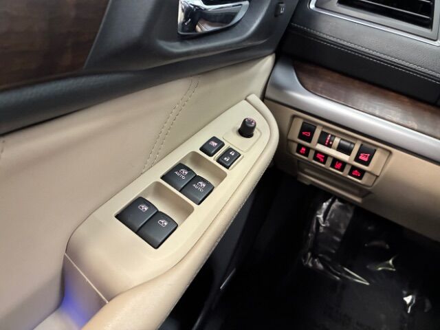 2018 Subaru Outback 2.5i Limited Charlotte NC