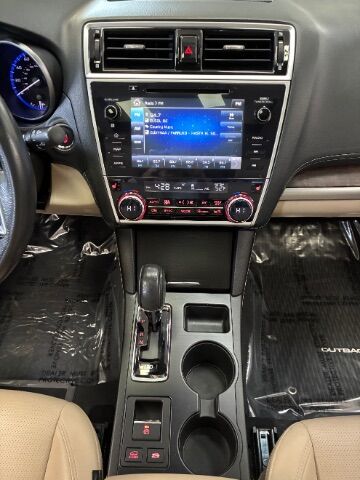 2018 Subaru Outback 2.5i Limited Charlotte NC