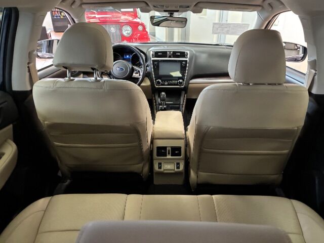 2018 Subaru Outback 2.5i Limited Charlotte NC