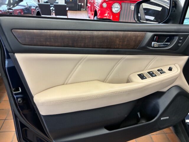 2018 Subaru Outback 2.5i Limited Charlotte NC