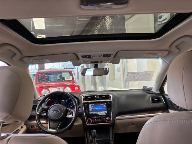 2018 Subaru Outback 2.5i Limited Charlotte NC