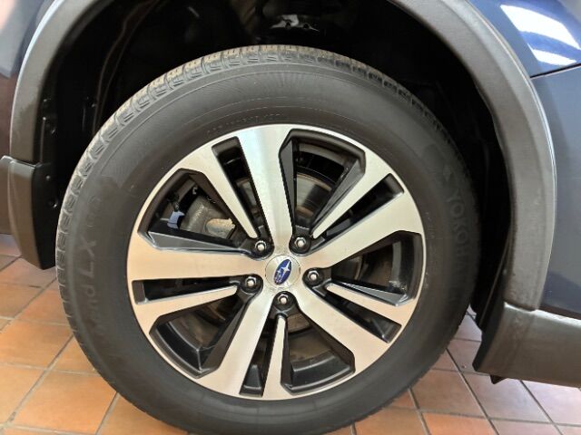 2018 Subaru Outback 2.5i Limited Charlotte NC