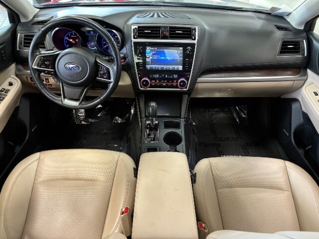 2018 Subaru Outback 2.5i Limited Charlotte NC