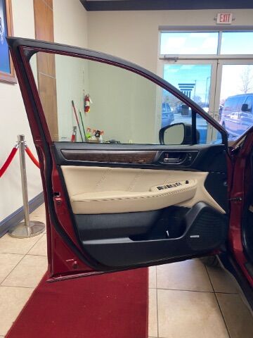 2018 Subaru Outback 2.5i Limited Charlotte NC