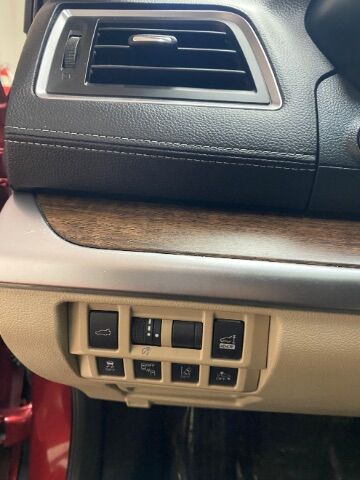 2018 Subaru Outback 2.5i Limited Charlotte NC