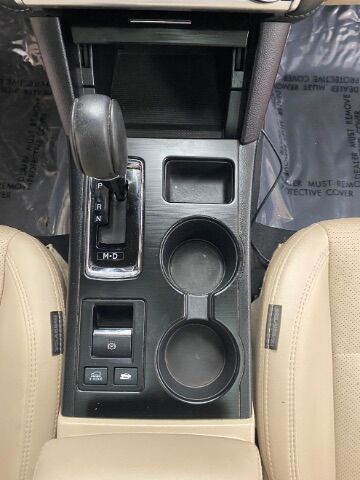 2018 Subaru Outback 2.5i Limited Charlotte NC