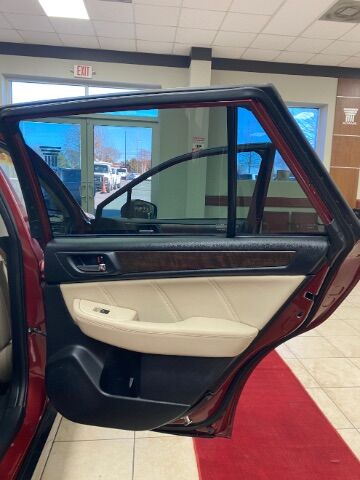 2018 Subaru Outback 2.5i Limited Charlotte NC