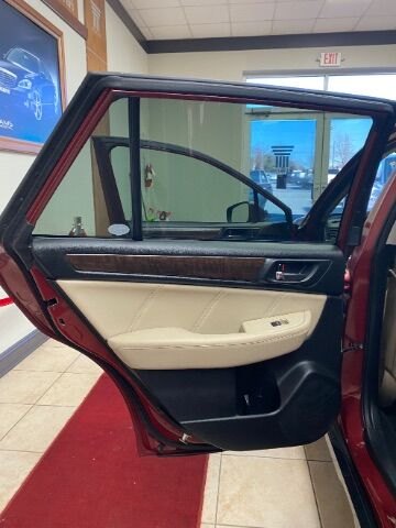 2018 Subaru Outback 2.5i Limited Charlotte NC