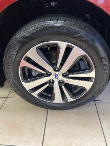 2018 Subaru Outback 2.5i Limited Charlotte NC