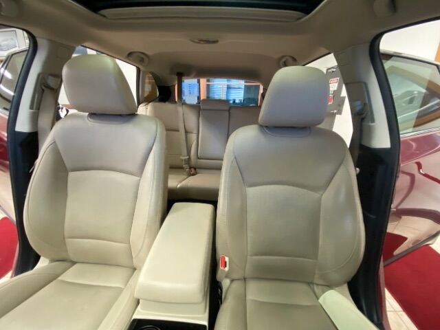 2018 Subaru Outback 2.5i Limited Charlotte NC