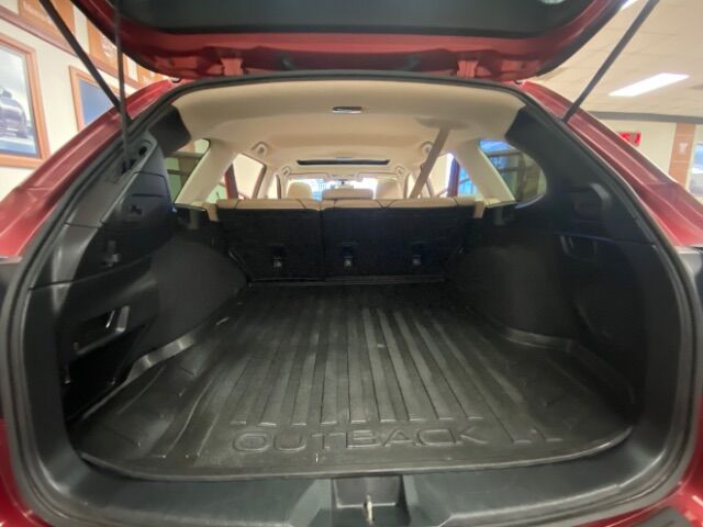 2018 Subaru Outback 2.5i Limited Charlotte NC