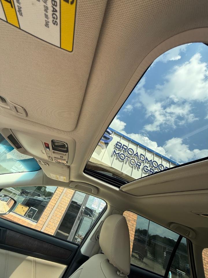 2018 Subaru Outback 2.5i Limited Middleville MI