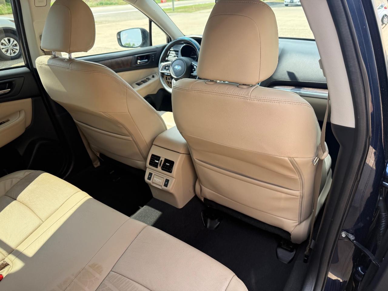 2018 Subaru Outback 2.5i Limited Middleville MI
