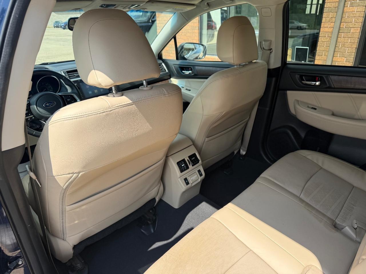 2018 Subaru Outback 2.5i Limited Middleville MI