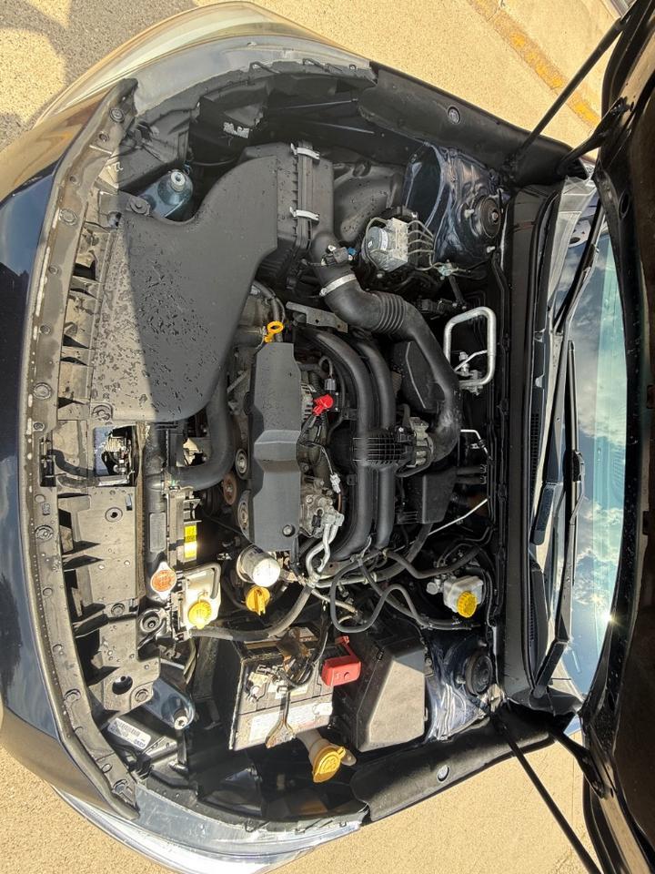 2018 Subaru Outback 2.5i Limited Middleville MI