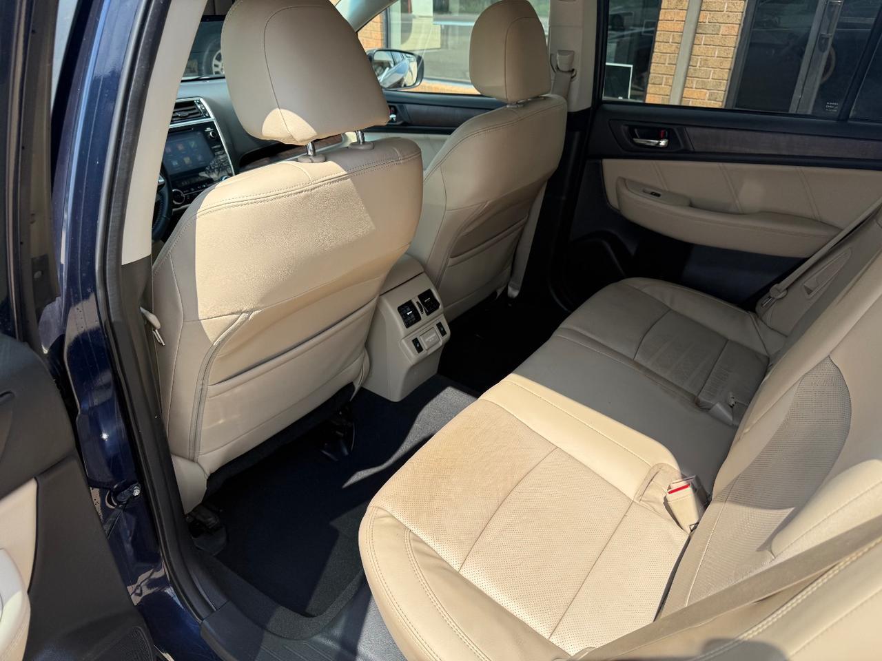 2018 Subaru Outback 2.5i Limited Middleville MI