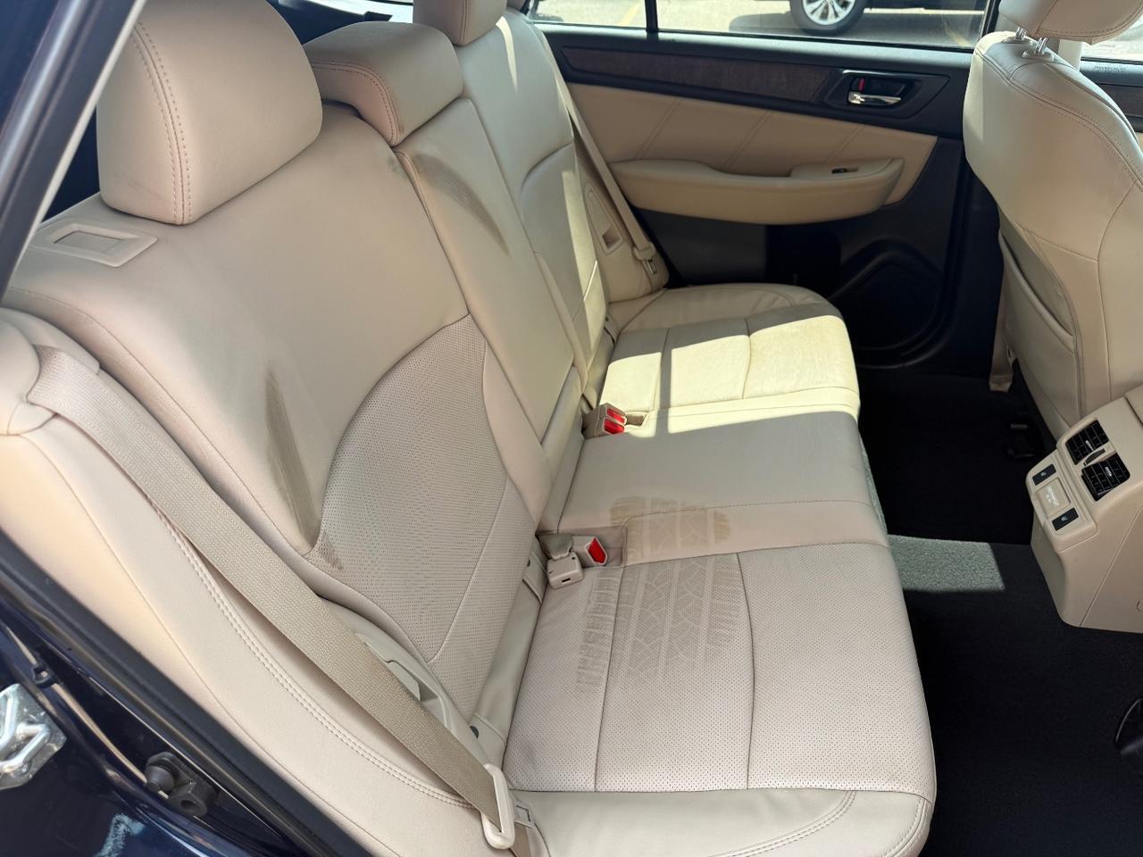 2018 Subaru Outback 2.5i Limited Middleville MI