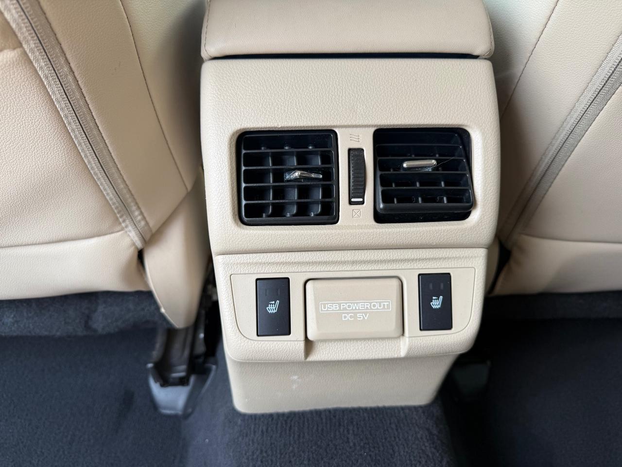 2018 Subaru Outback 2.5i Limited Middleville MI