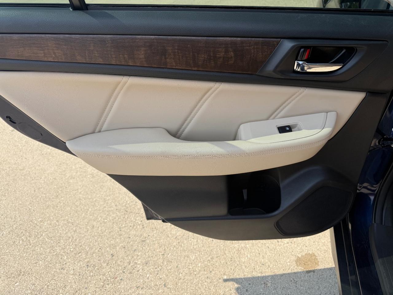 2018 Subaru Outback 2.5i Limited Middleville MI