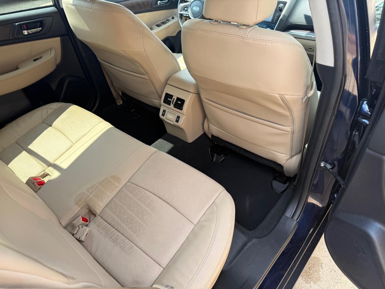 2018 Subaru Outback 2.5i Limited Middleville MI
