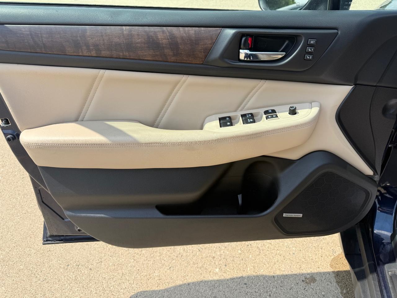 2018 Subaru Outback 2.5i Limited Middleville MI