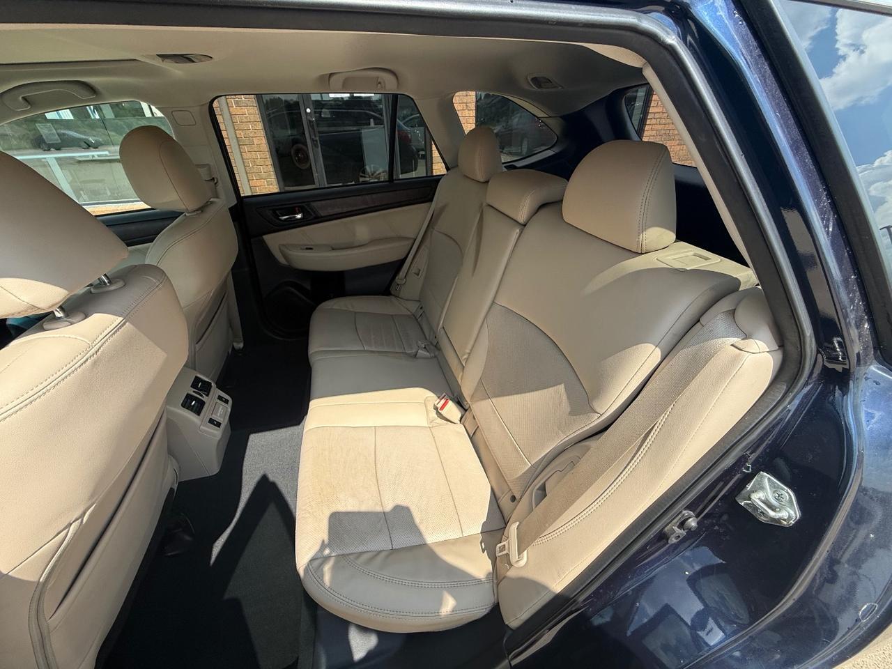 2018 Subaru Outback 2.5i Limited Middleville MI