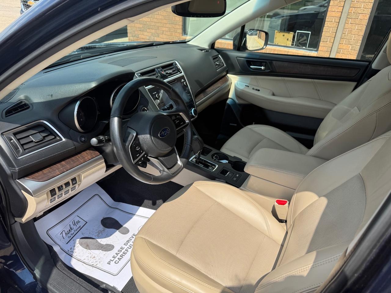 2018 Subaru Outback 2.5i Limited Middleville MI