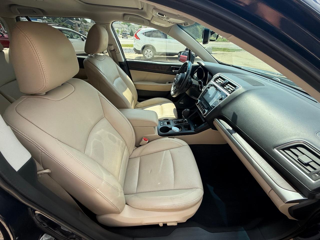 2018 Subaru Outback 2.5i Limited Middleville MI