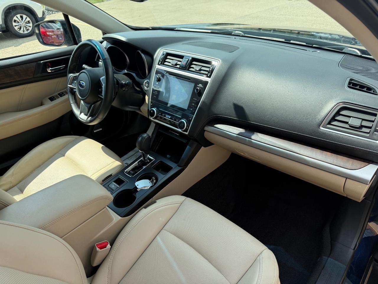 2018 Subaru Outback 2.5i Limited Middleville MI