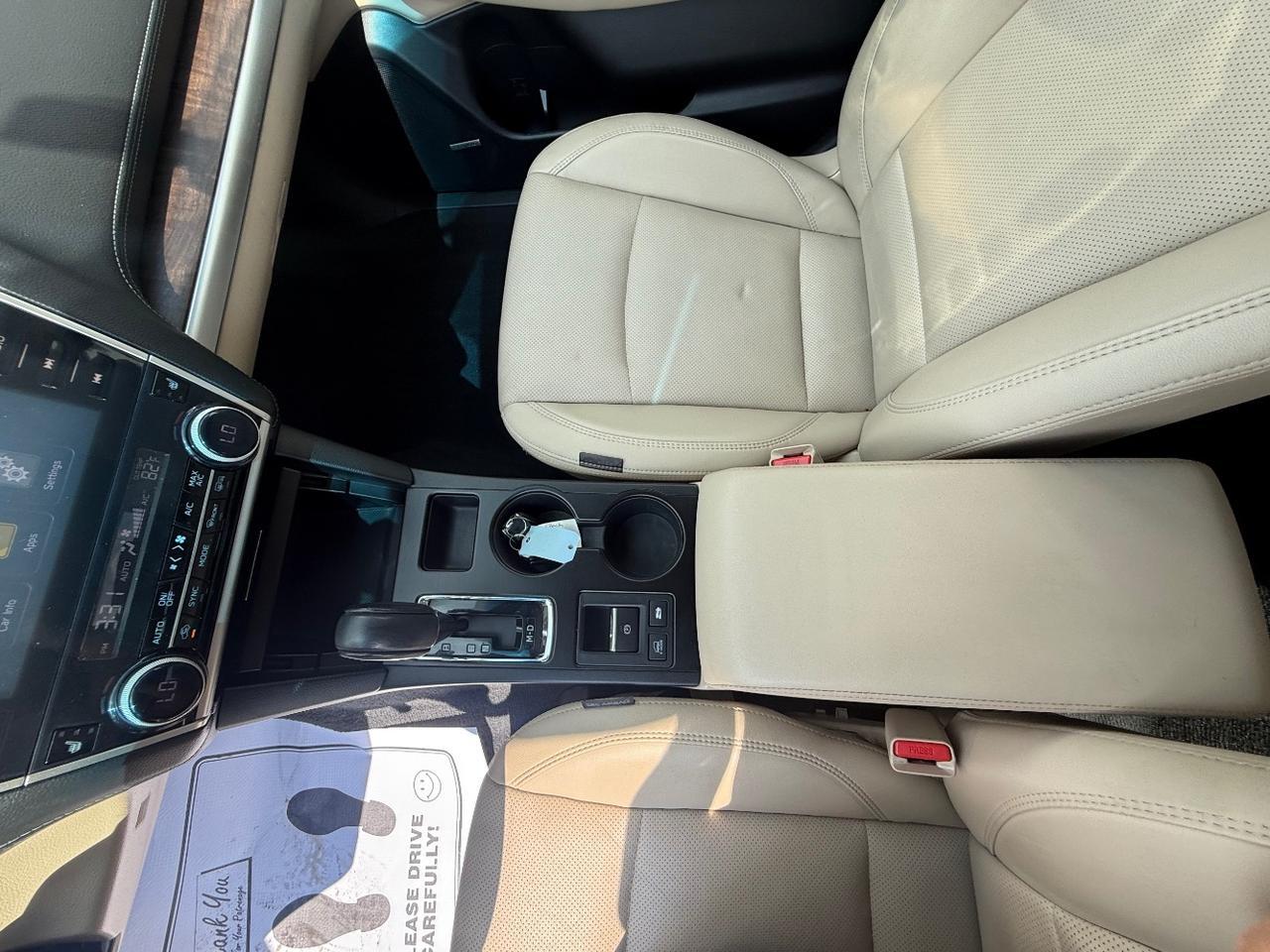 2018 Subaru Outback 2.5i Limited Middleville MI