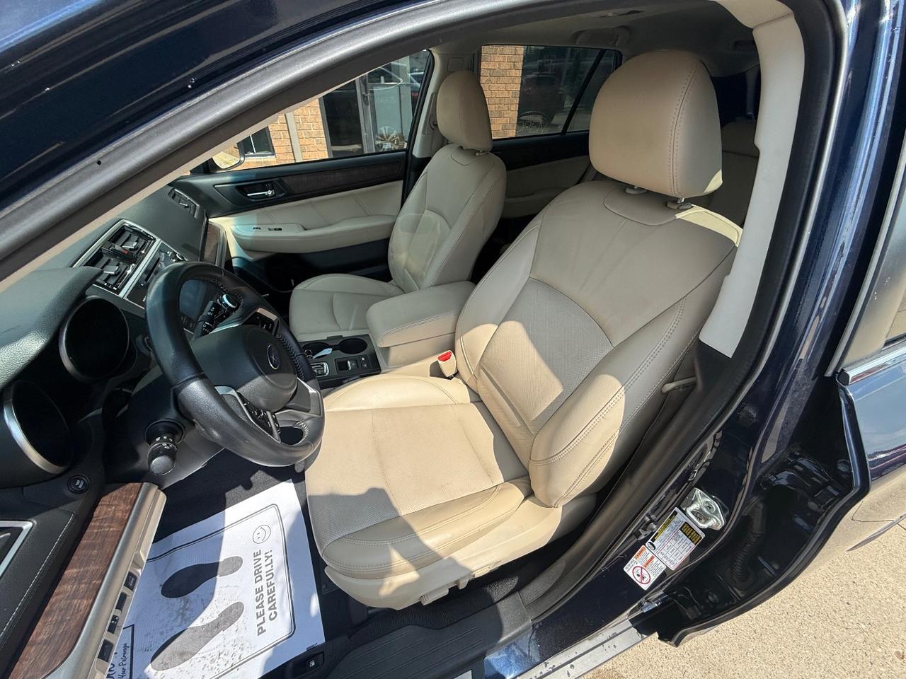 2018 Subaru Outback 2.5i Limited Middleville MI