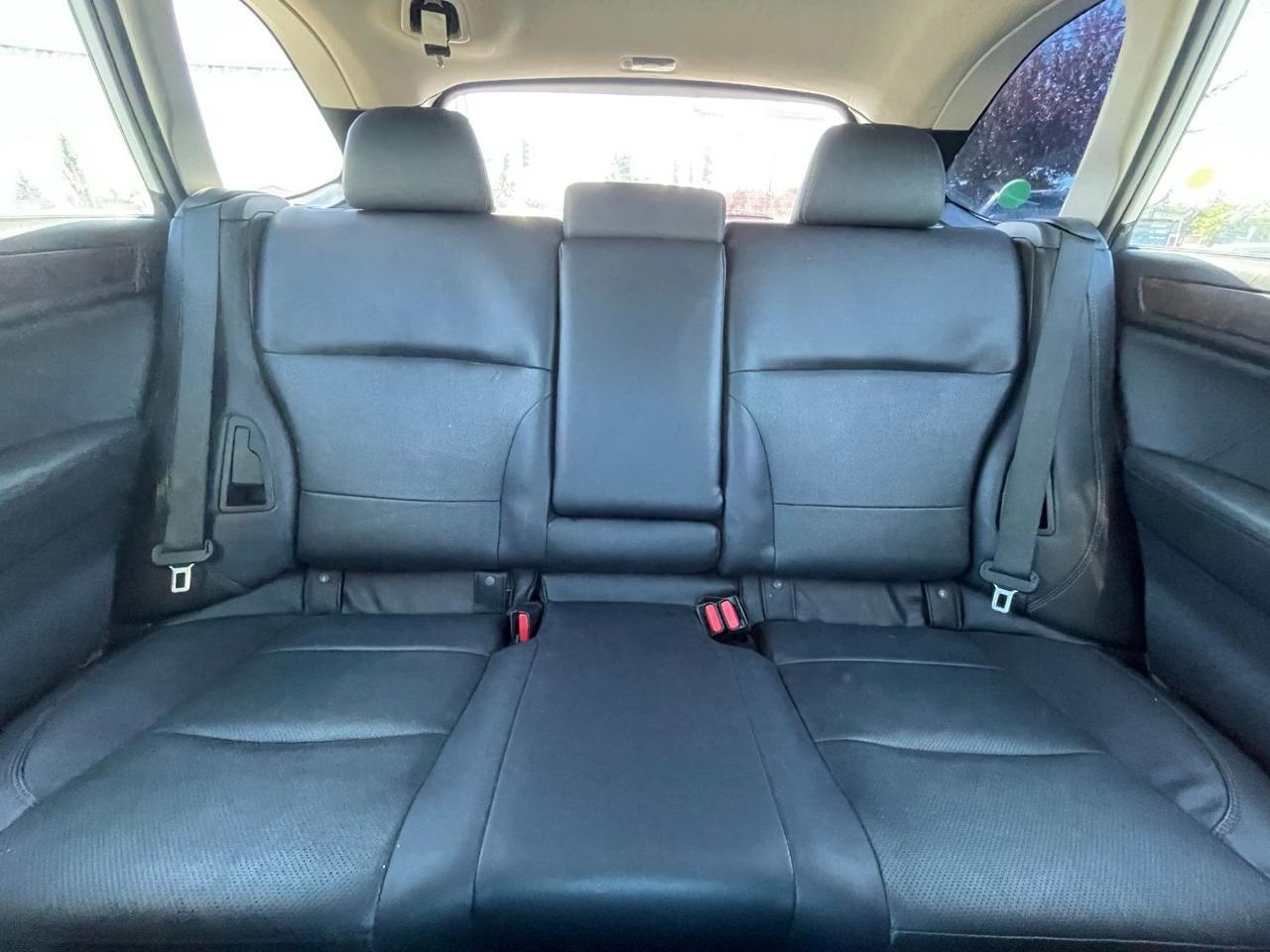 2018 Subaru Outback 2.5i Limited Spokane WA