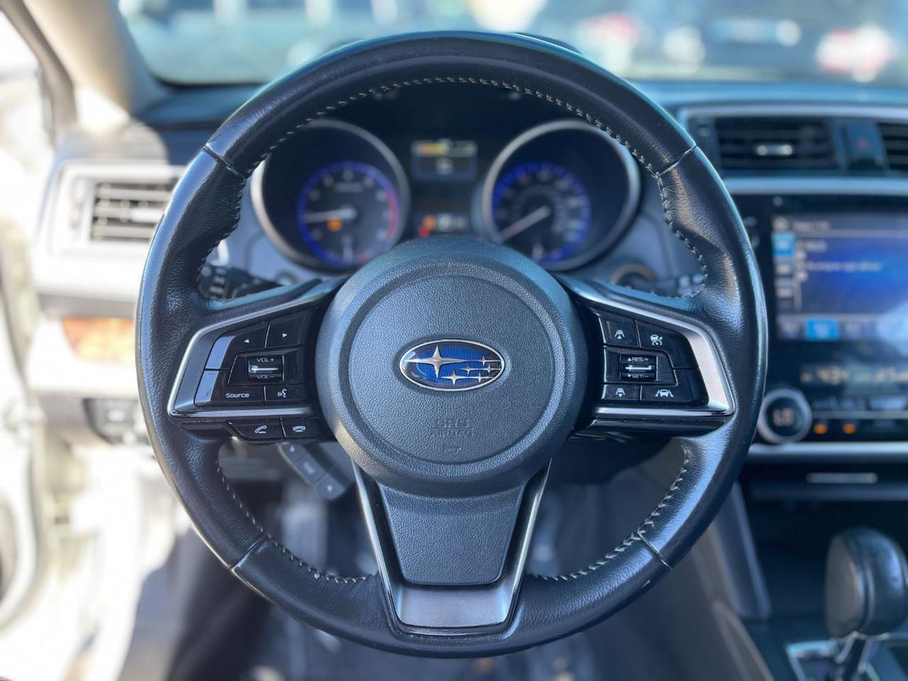 2018 Subaru Outback 2.5i Limited Spokane WA