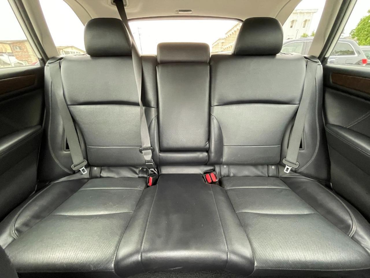 2018 Subaru Outback 2.5i Limited Spokane Valley WA