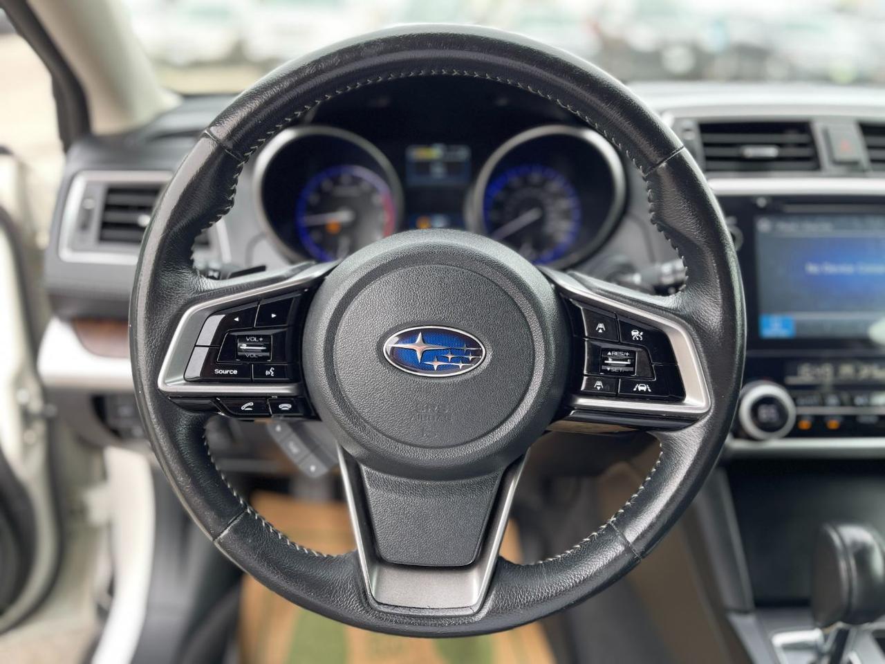 2018 Subaru Outback 2.5i Limited Spokane Valley WA