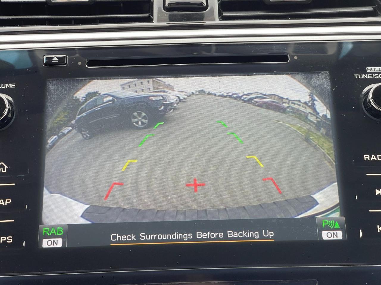 2018 Subaru Outback 2.5i Limited Spokane Valley WA