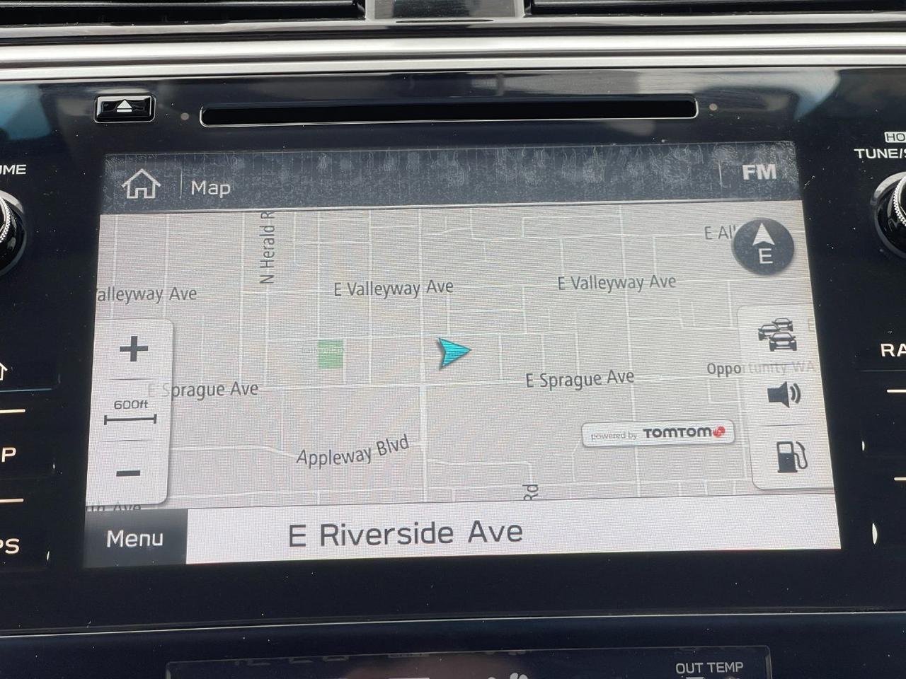 2018 Subaru Outback 2.5i Limited Spokane Valley WA