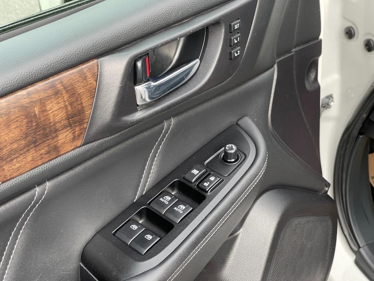 2018 Subaru Outback 2.5i Limited Spokane Valley WA
