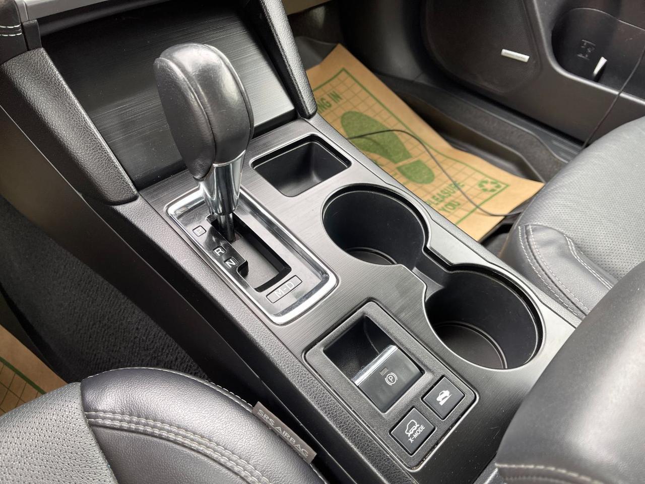 2018 Subaru Outback 2.5i Limited Spokane Valley WA