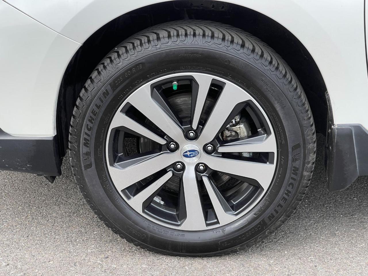 2018 Subaru Outback 2.5i Limited Spokane Valley WA