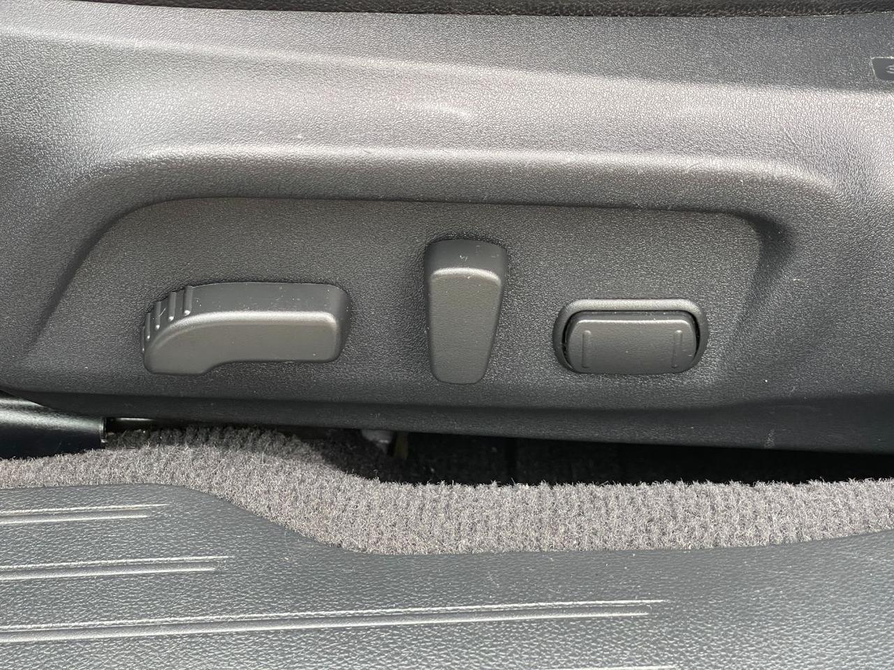 2018 Subaru Outback 2.5i Limited Spokane Valley WA