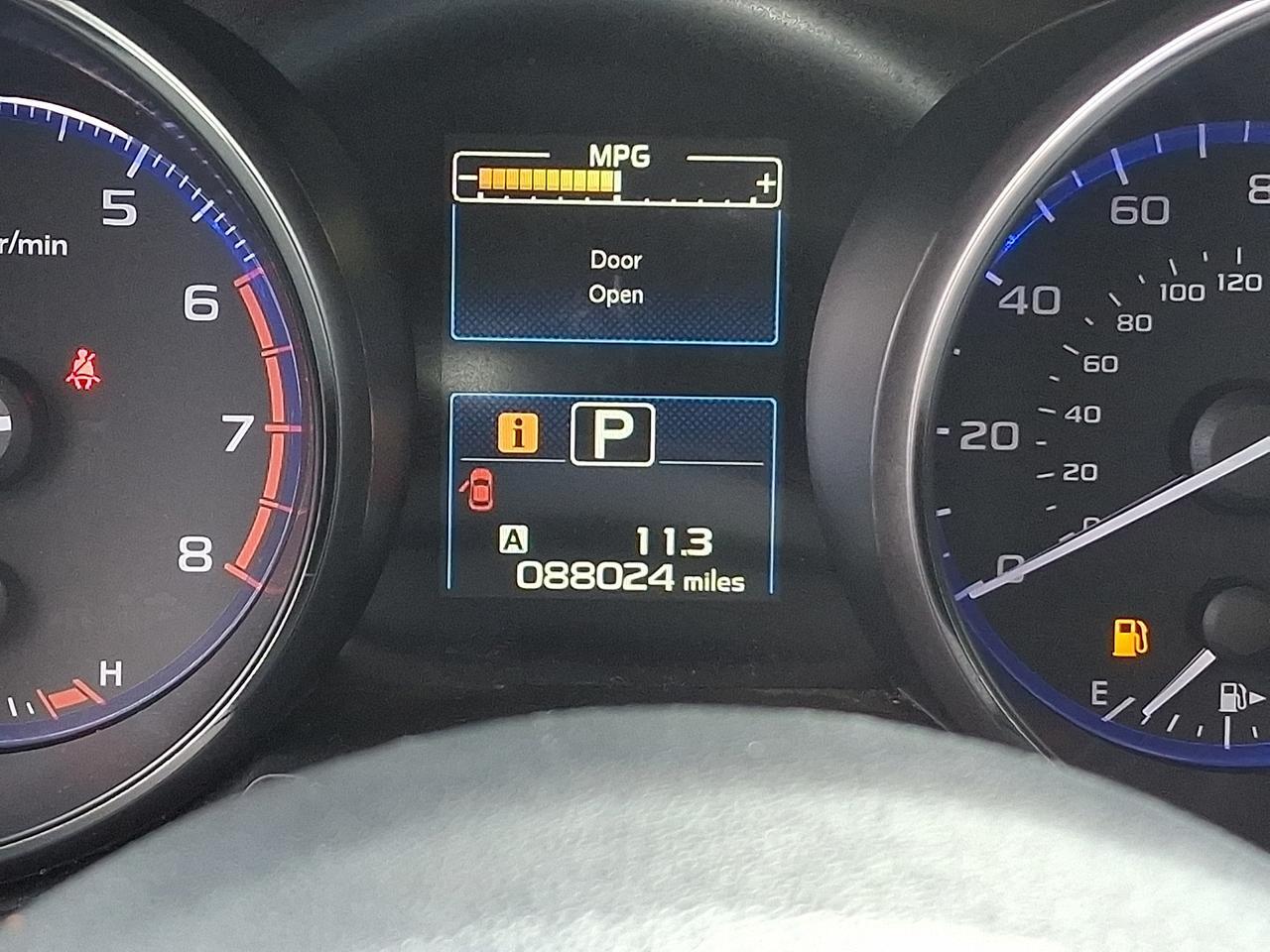 2018 Subaru Outback 2.5i Limited Vineland NJ