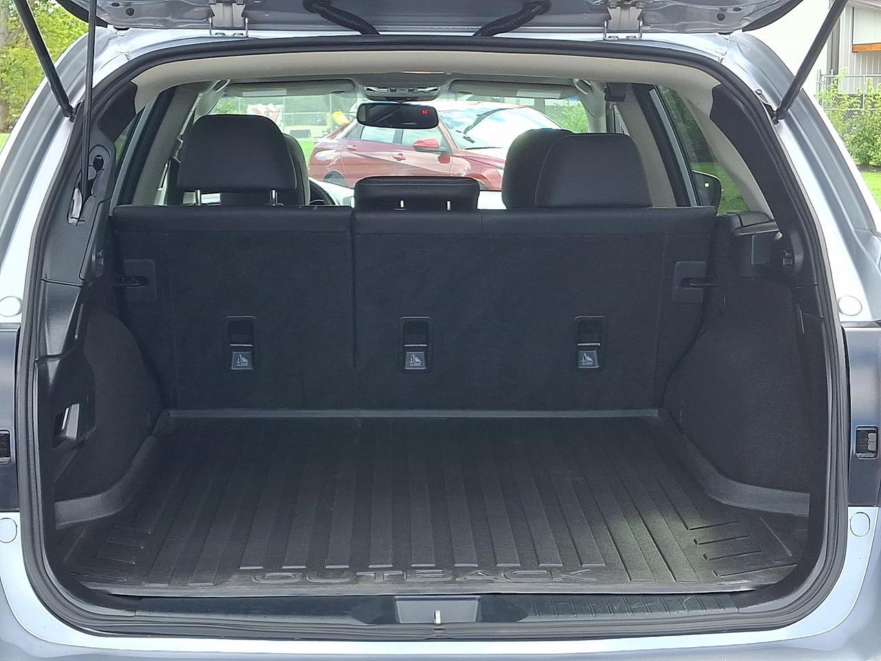 2018 Subaru Outback 2.5i Limited Vineland NJ