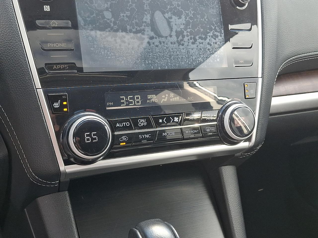 2018 Subaru Outback 2.5i Limited Vineland NJ