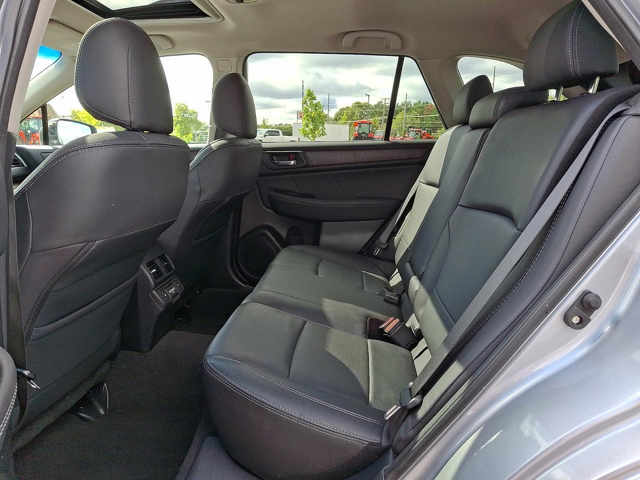 2018 Subaru Outback 2.5i Limited Vineland NJ