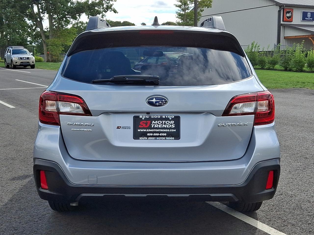 2018 Subaru Outback 2.5i Limited Vineland NJ