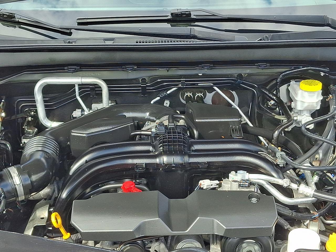 2018 Subaru Outback 2.5i Limited Vineland NJ