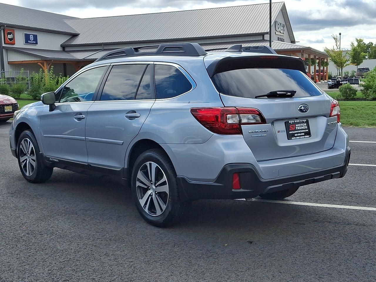 2018 Subaru Outback 2.5i Limited Vineland NJ