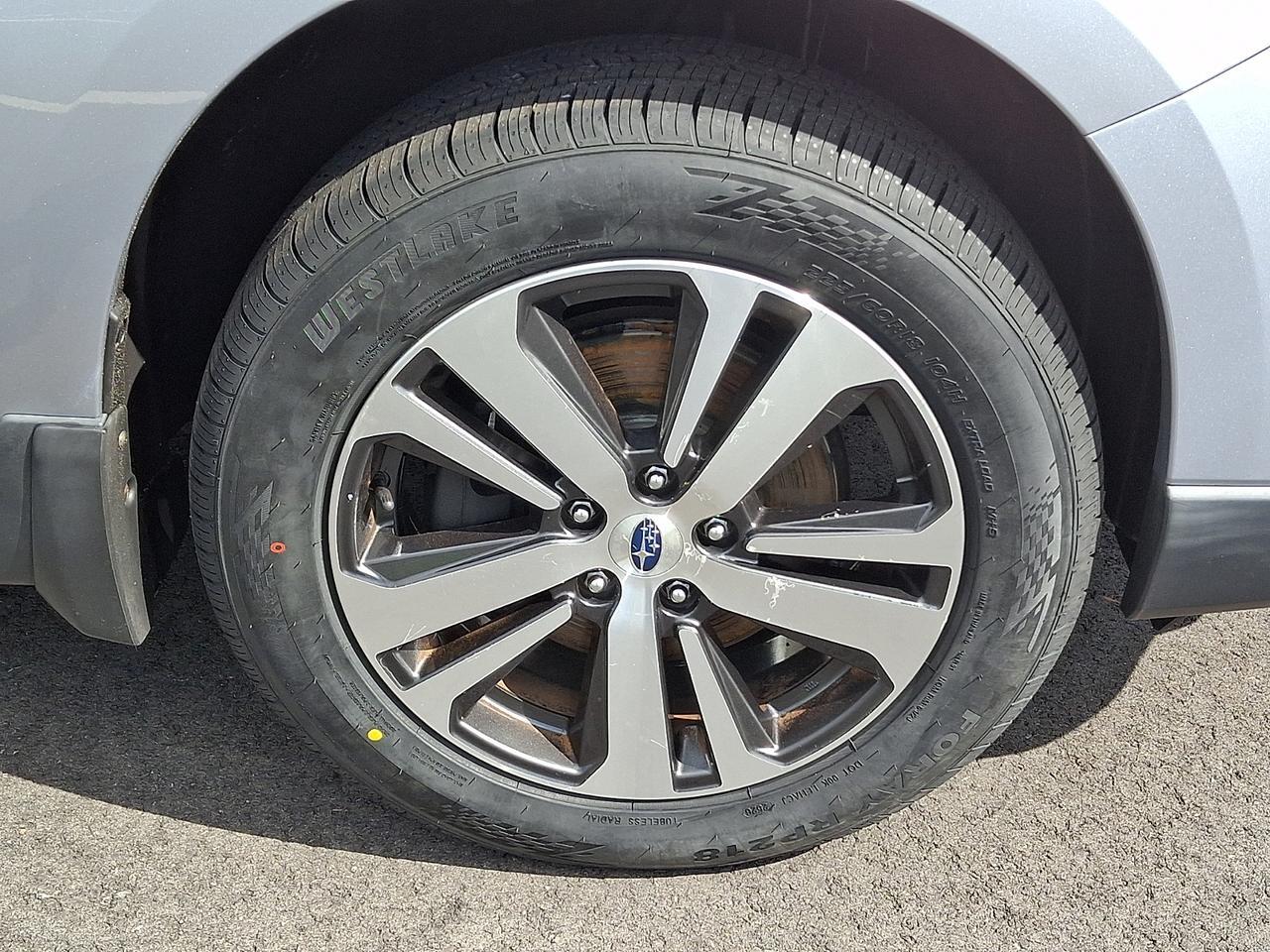 2018 Subaru Outback 2.5i Limited Vineland NJ
